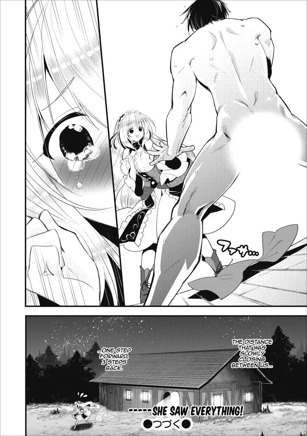A-Rank Boukensha no Slow Life Chapter 2 - Page 24