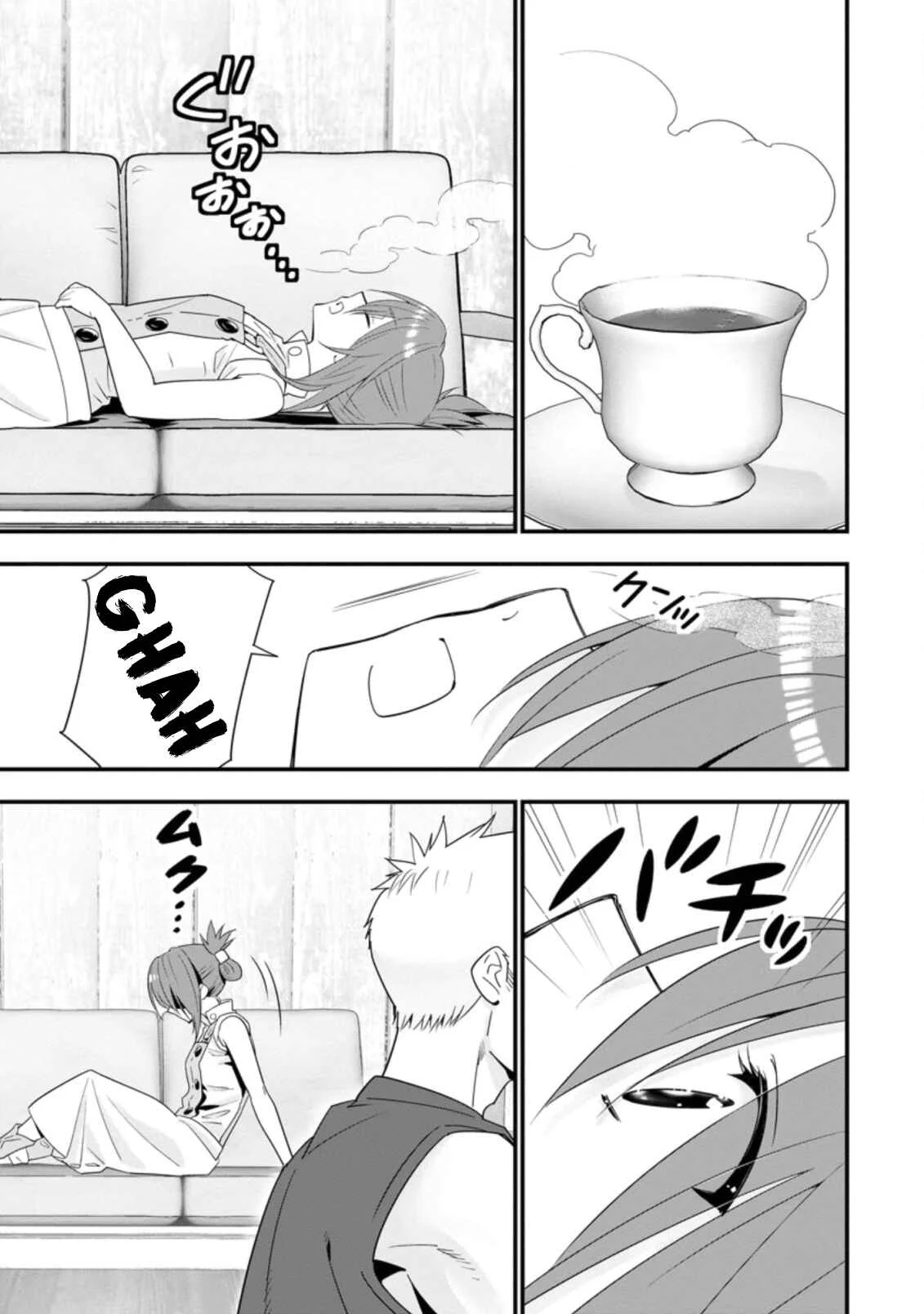 A-Rank Boukensha no Slow Life Chapter 20 - Page 5