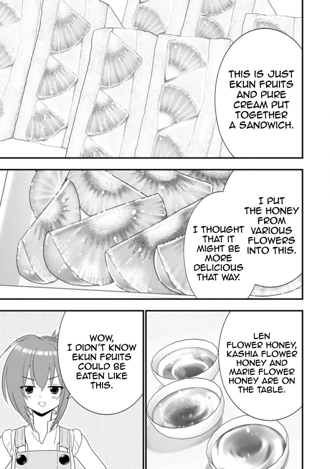 A-Rank Boukensha no Slow Life Chapter 20 - Page 7