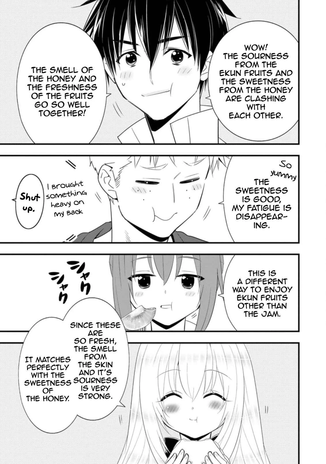 A-Rank Boukensha no Slow Life Chapter 20 - Page 9