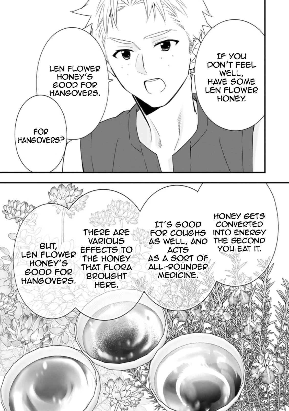 A-Rank Boukensha no Slow Life Chapter 20 - Page 11