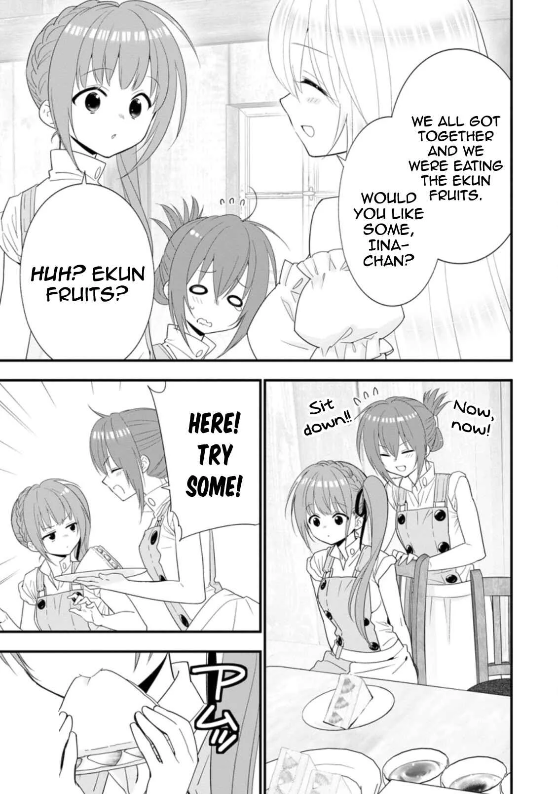A-Rank Boukensha no Slow Life Chapter 20 - Page 15