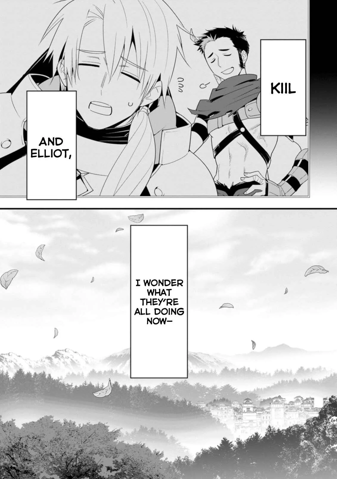 A-Rank Boukensha no Slow Life Chapter 20 - Page 19