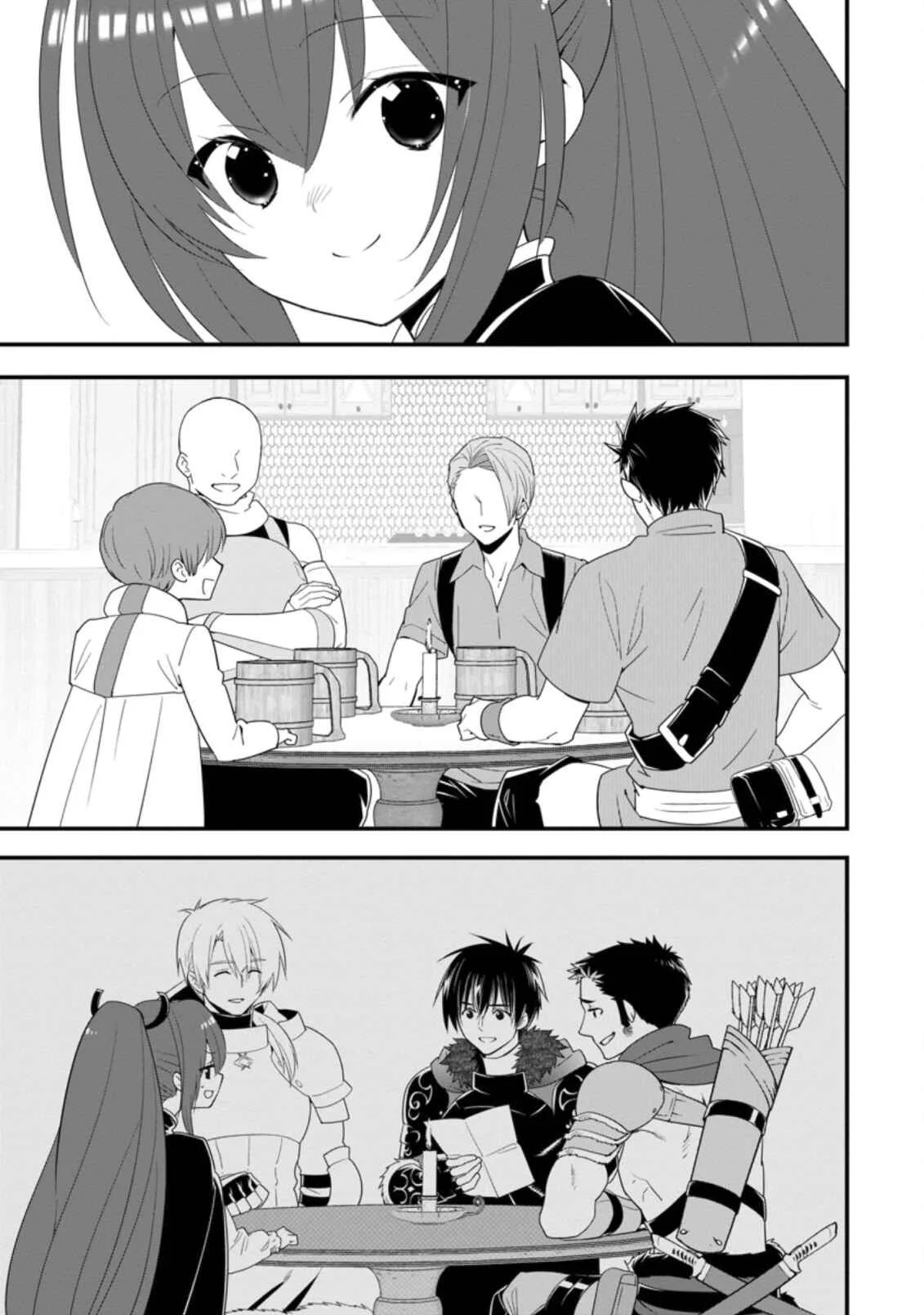 A-Rank Boukensha no Slow Life Chapter 20 - Page 21