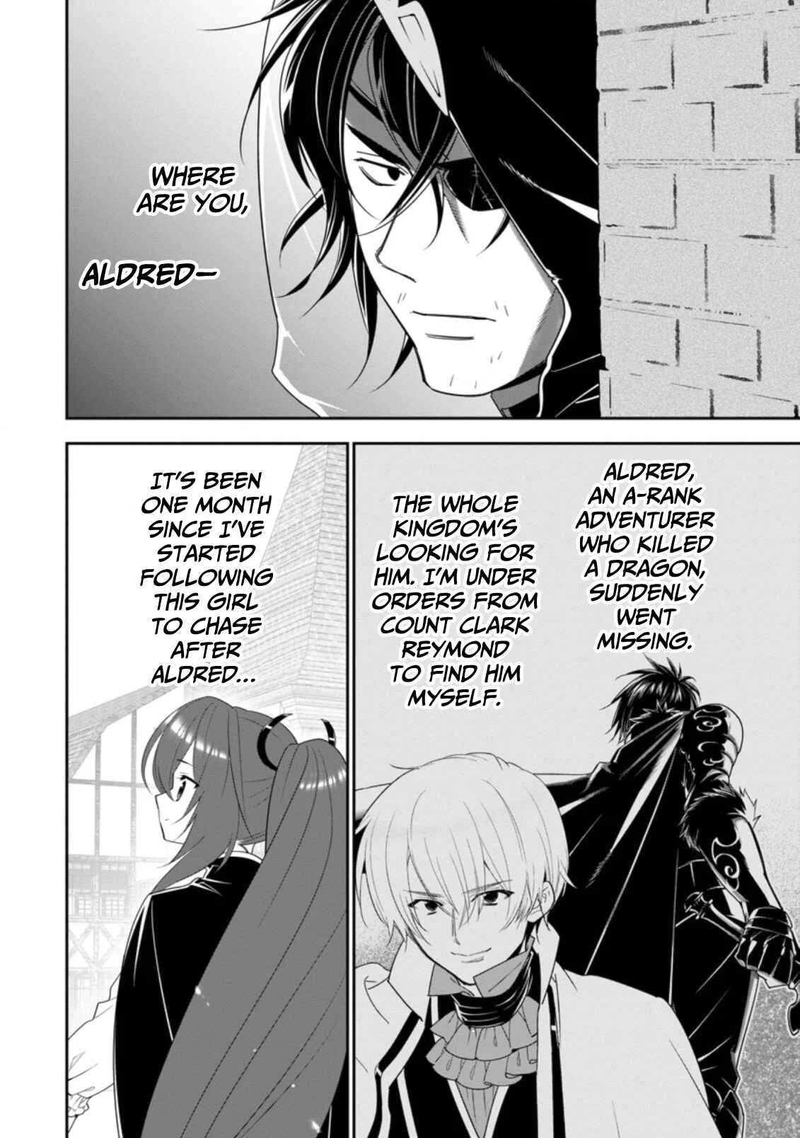 A-Rank Boukensha no Slow Life Chapter 20 - Page 24