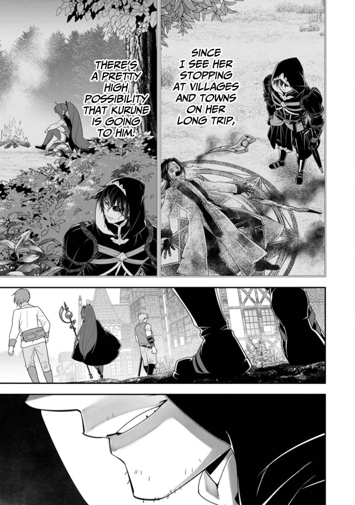 A-Rank Boukensha no Slow Life Chapter 20 - Page 25