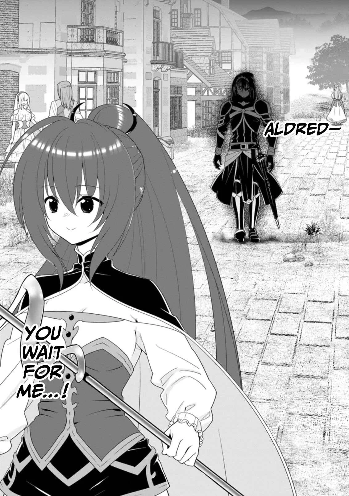 A-Rank Boukensha no Slow Life Chapter 20 - Page 26