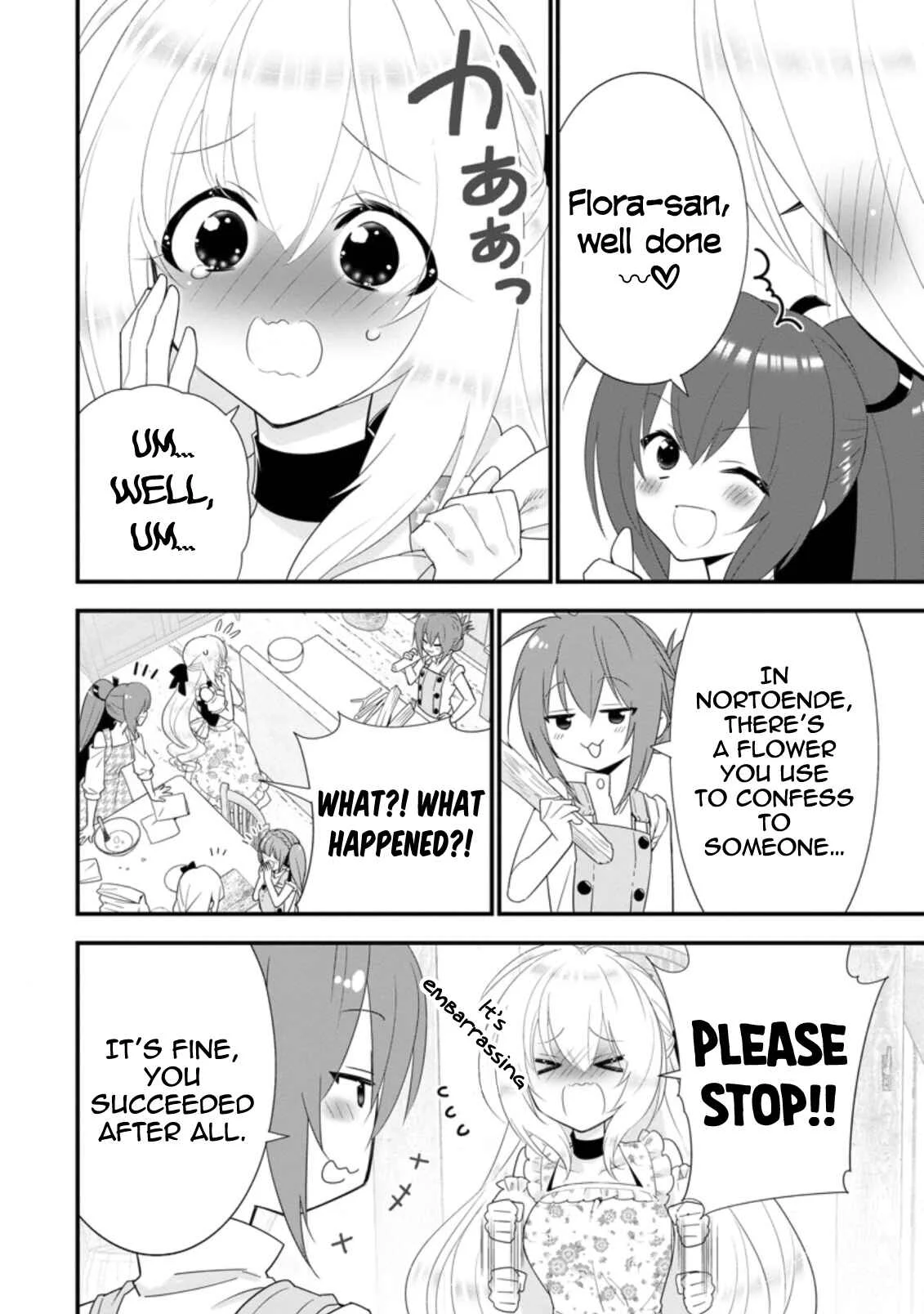 A-Rank Boukensha no Slow Life Chapter 23 - Page 10