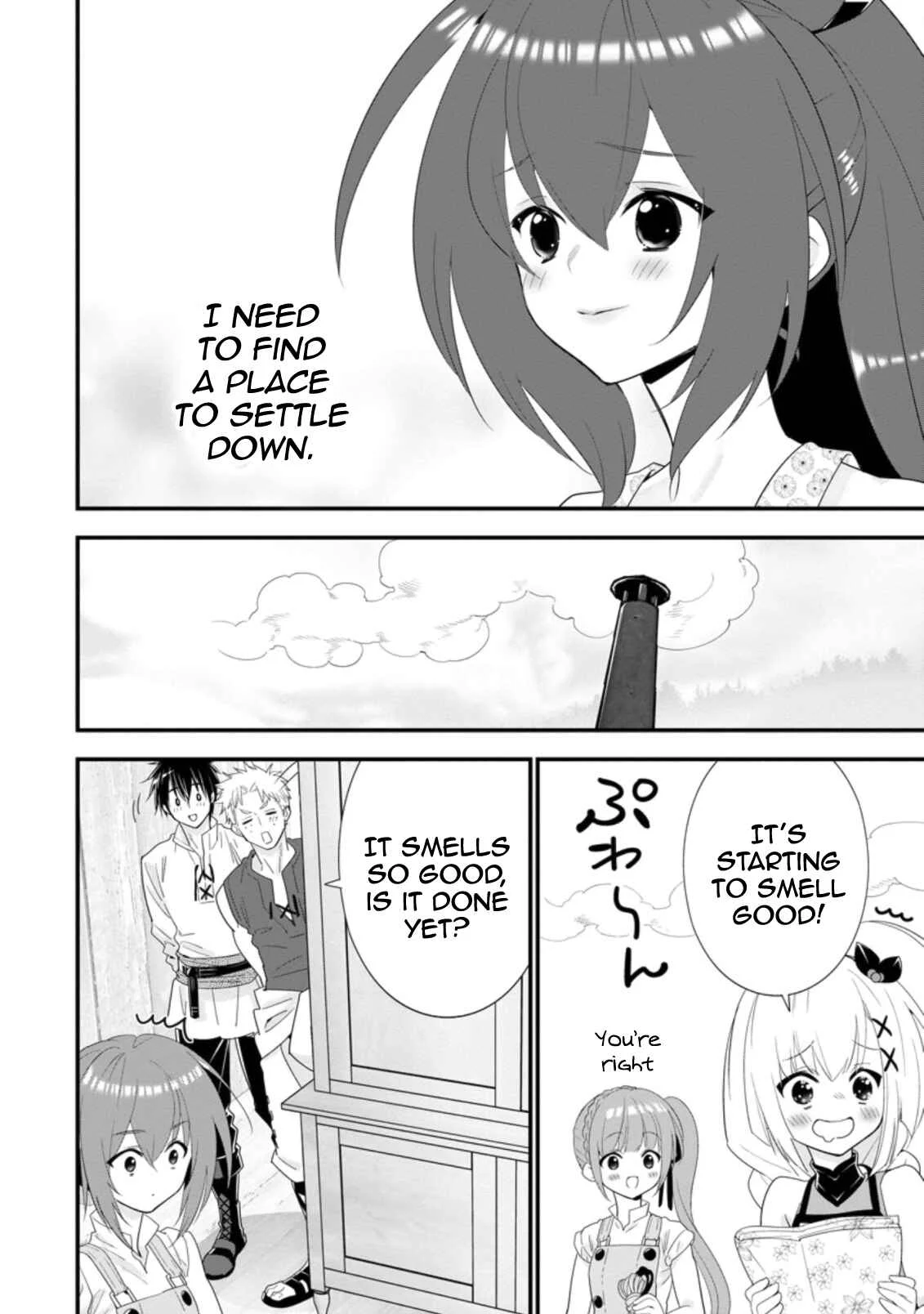 A-Rank Boukensha no Slow Life Chapter 23 - Page 12