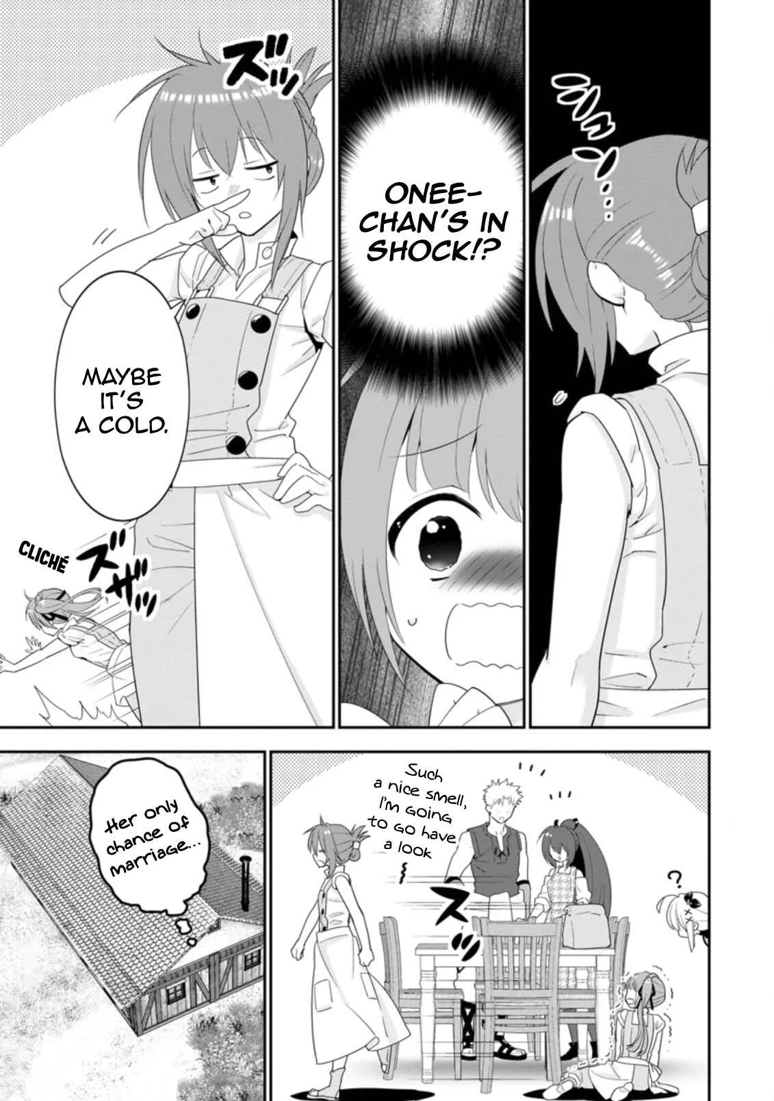 A-Rank Boukensha no Slow Life Chapter 23 - Page 15