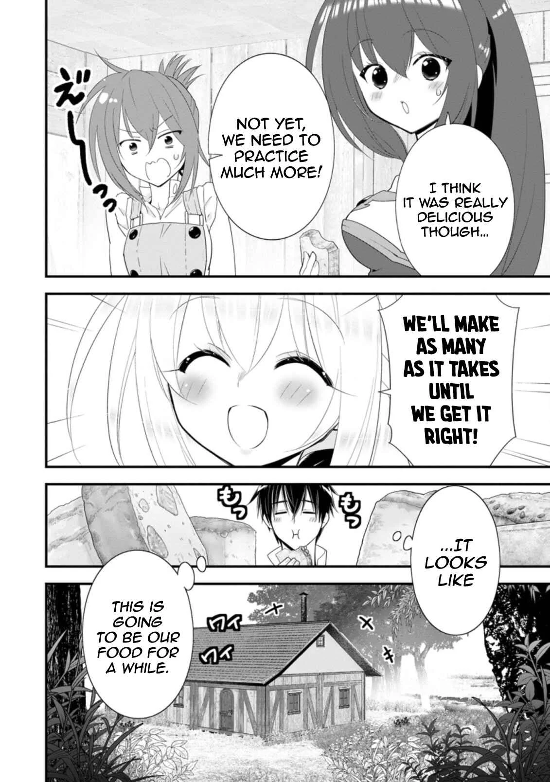 A-Rank Boukensha no Slow Life Chapter 23 - Page 18