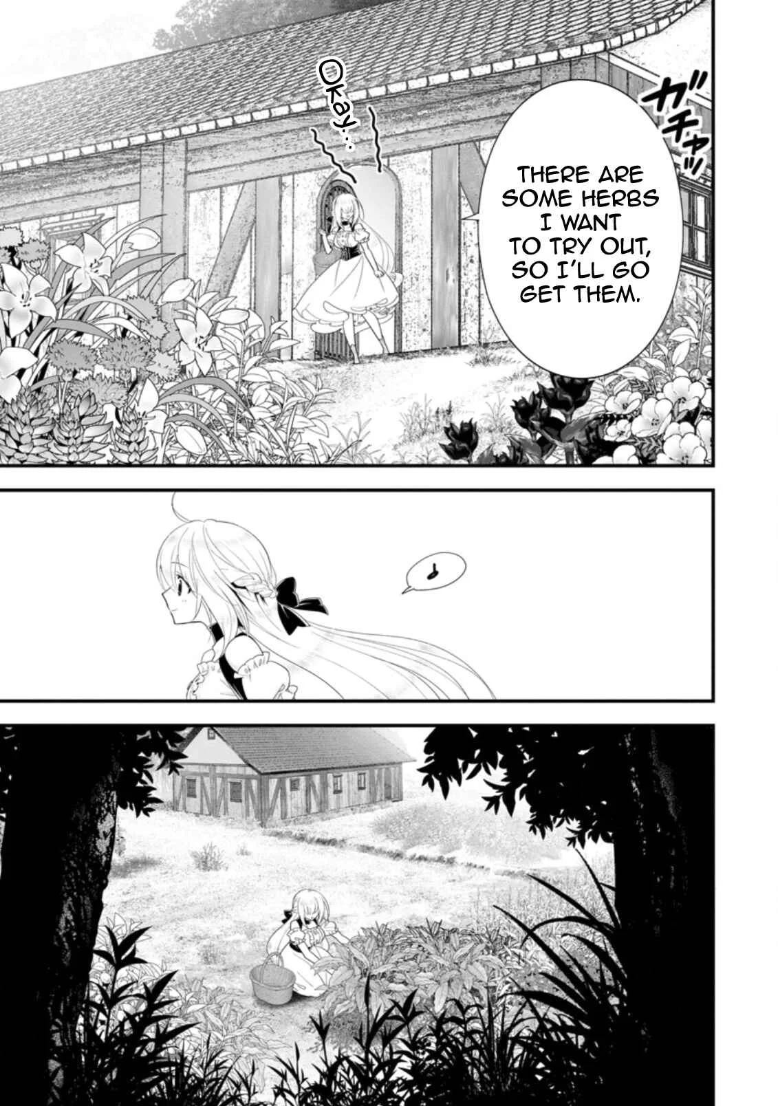 A-Rank Boukensha no Slow Life Chapter 23 - Page 19