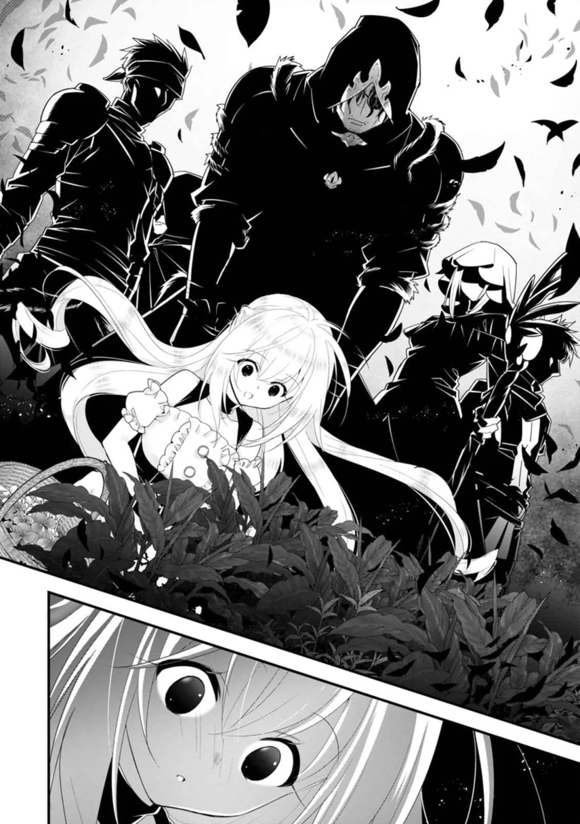 A-Rank Boukensha no Slow Life Chapter 23 - Page 20