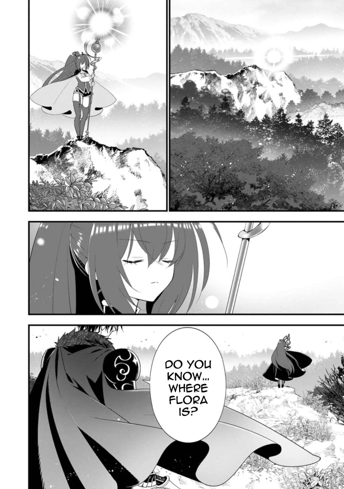 A-Rank Boukensha no Slow Life Chapter 24 - Page 1
