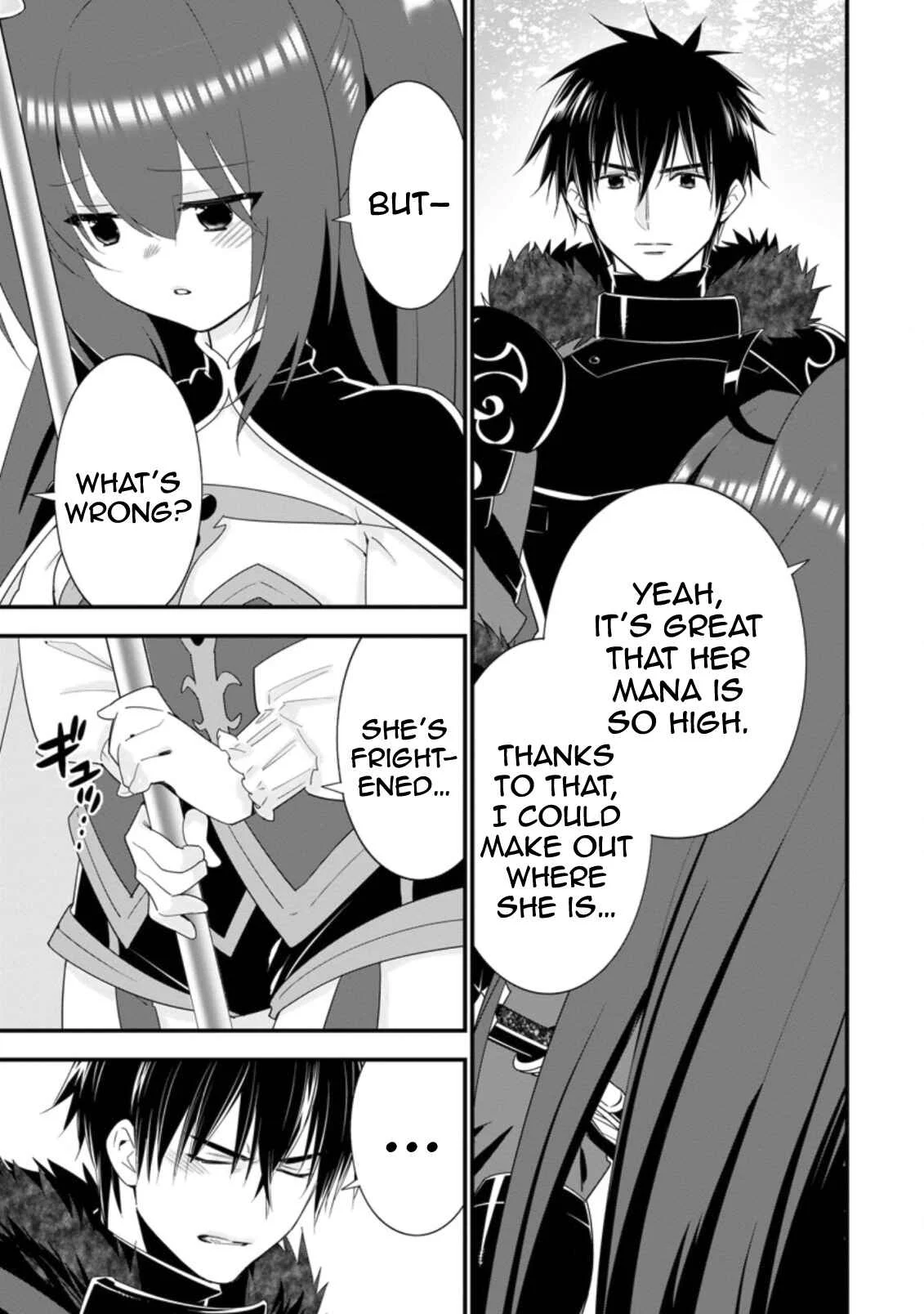 A-Rank Boukensha no Slow Life Chapter 24 - Page 2