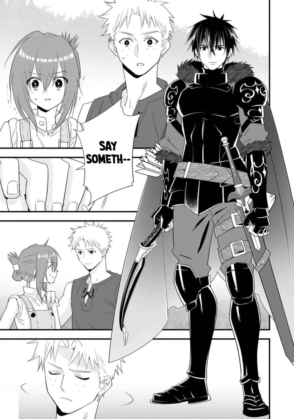 A-Rank Boukensha no Slow Life Chapter 24 - Page 4