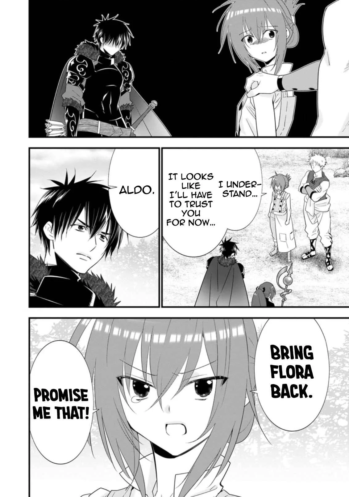 A-Rank Boukensha no Slow Life Chapter 24 - Page 5