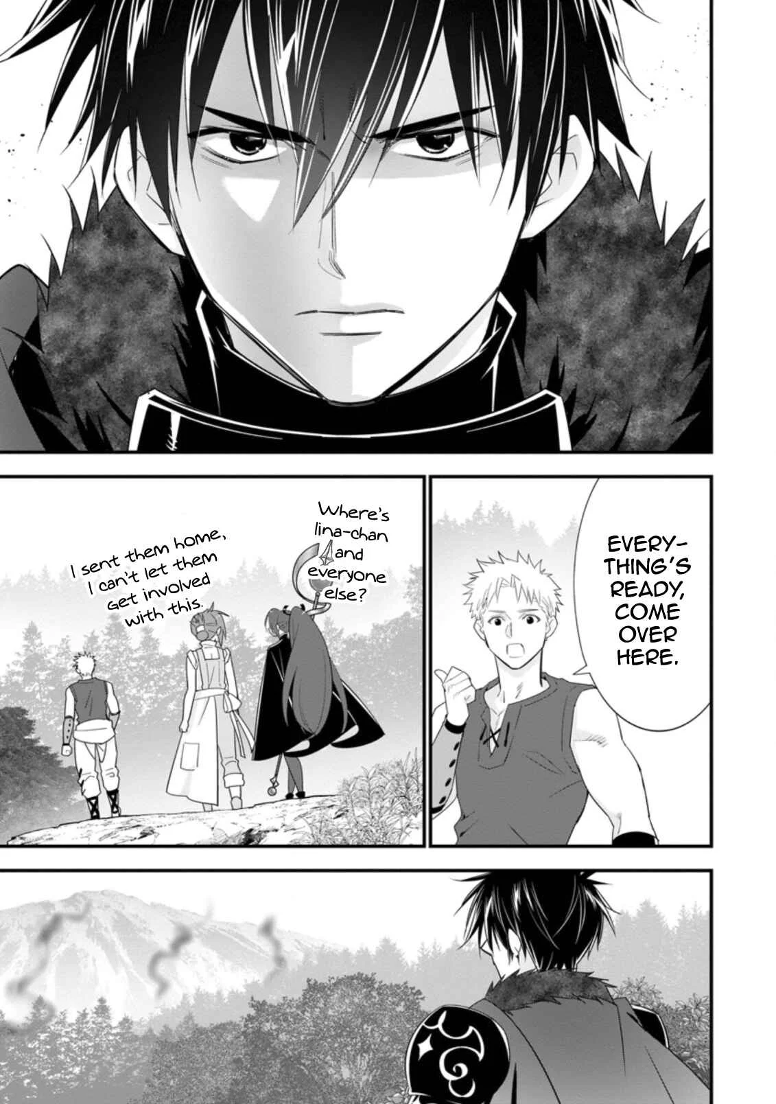 A-Rank Boukensha no Slow Life Chapter 24 - Page 6