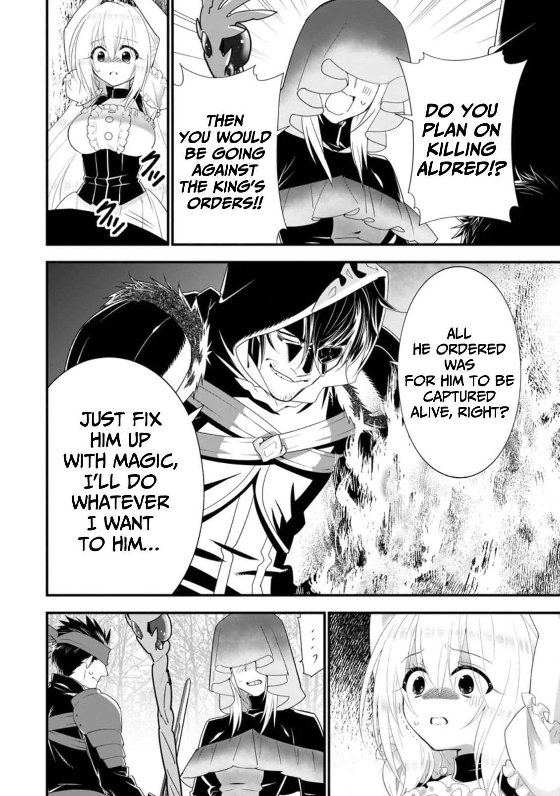 A-Rank Boukensha no Slow Life Chapter 24 - Page 9