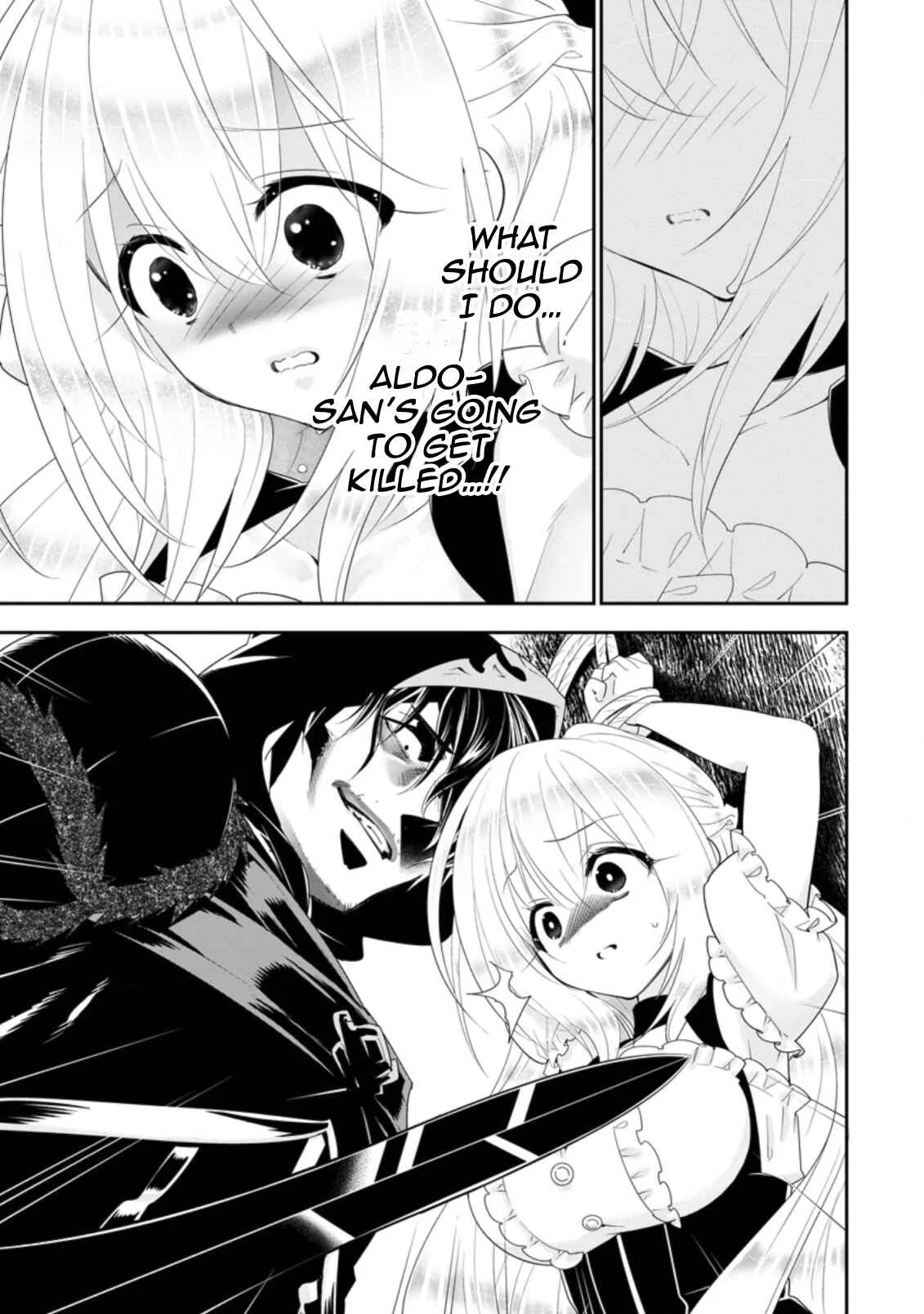 A-Rank Boukensha no Slow Life Chapter 24 - Page 10
