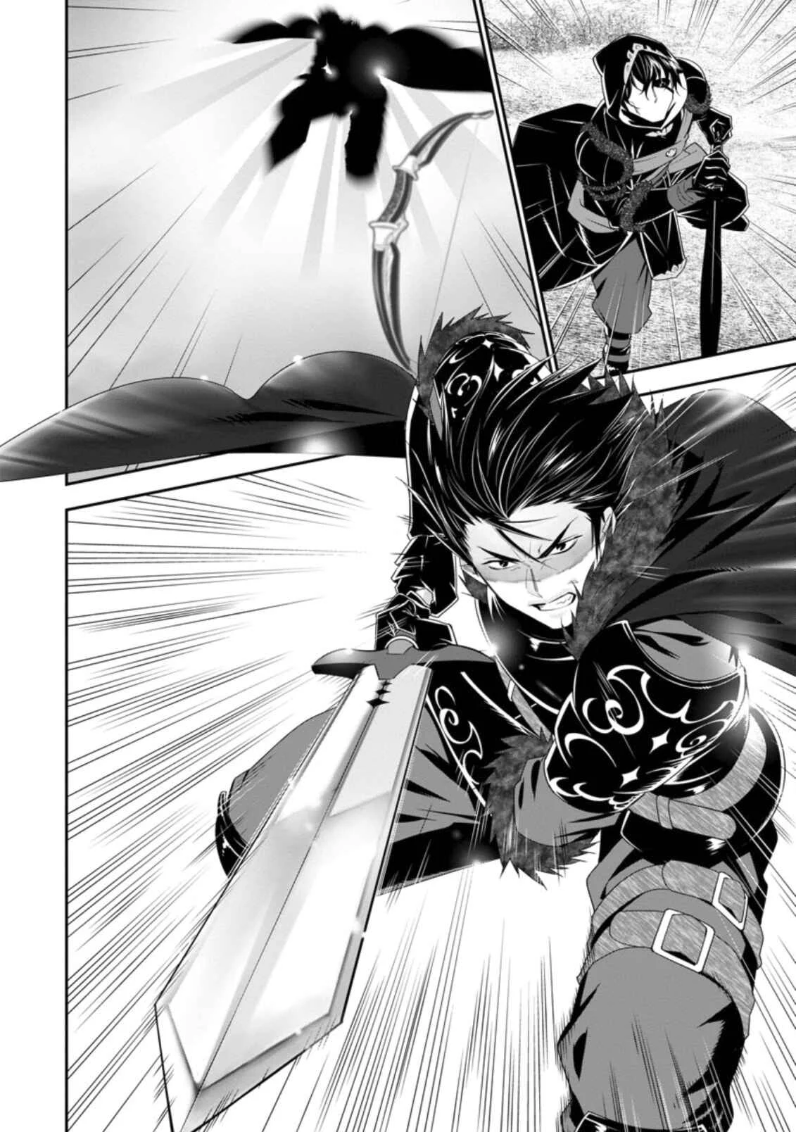 A-Rank Boukensha no Slow Life Chapter 24 - Page 14