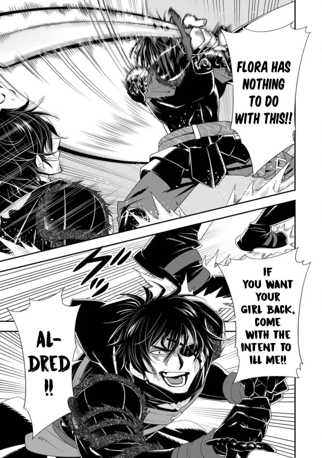 A-Rank Boukensha no Slow Life Chapter 24 - Page 18