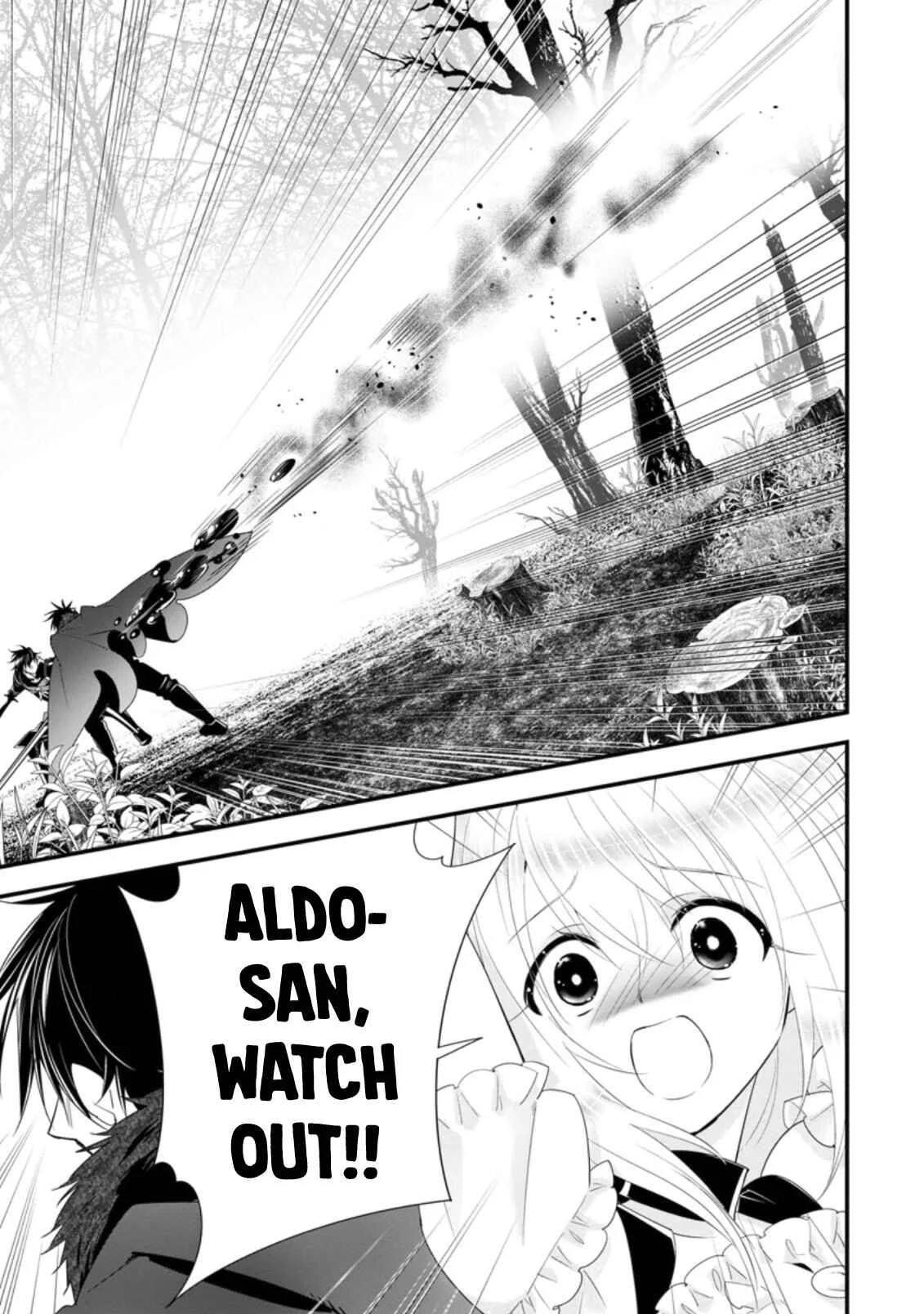 A-Rank Boukensha no Slow Life Chapter 24 - Page 20