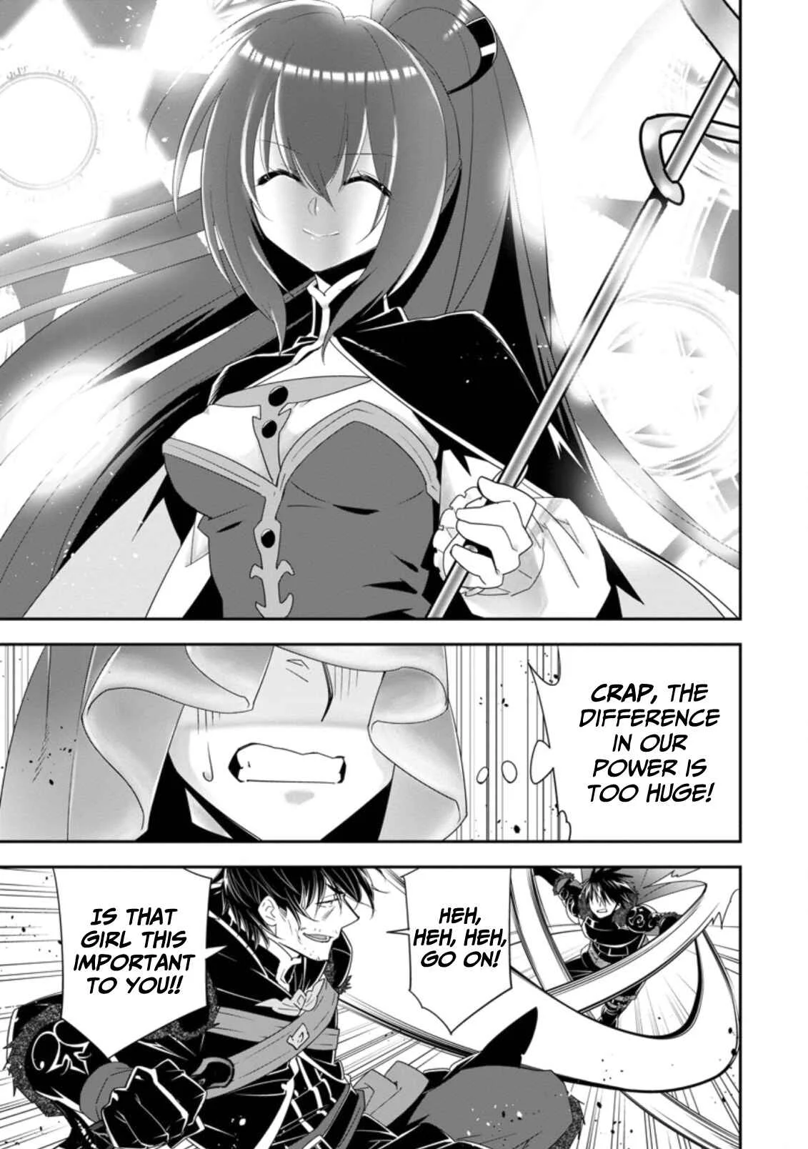 A-Rank Boukensha no Slow Life Chapter 25 - Page 6