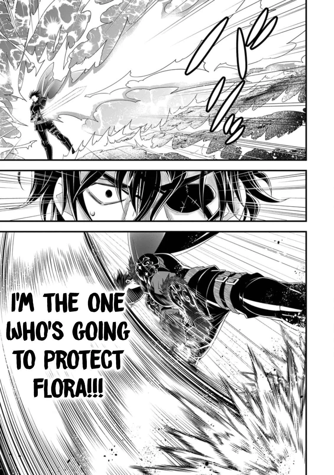A-Rank Boukensha no Slow Life Chapter 25 - Page 8