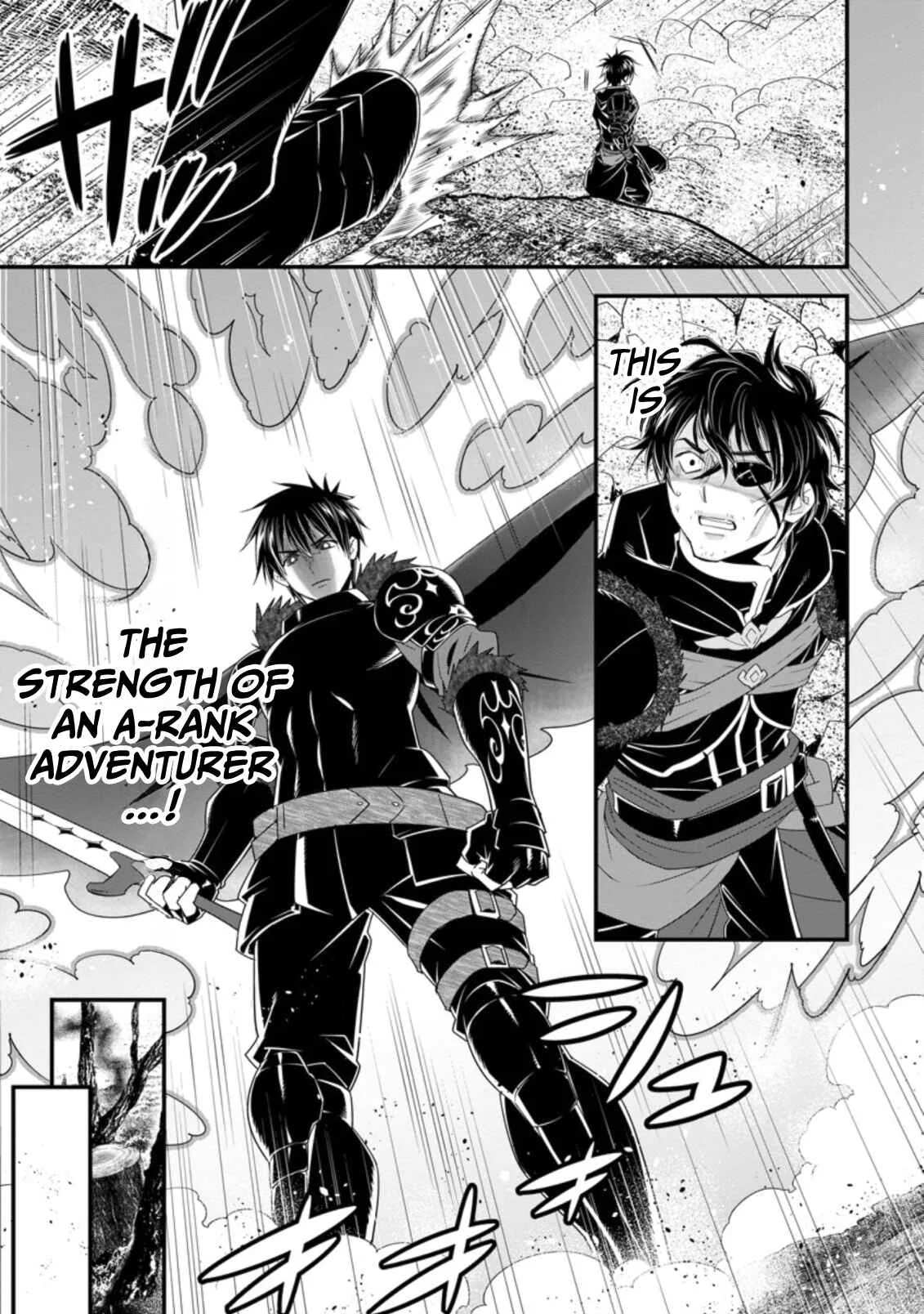 A-Rank Boukensha no Slow Life Chapter 25 - Page 11