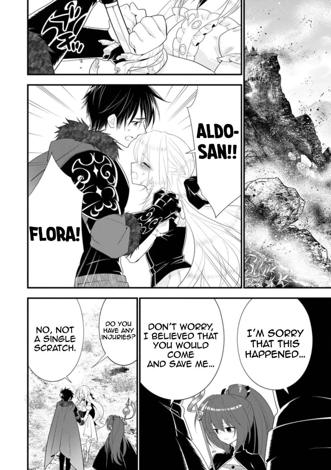 A-Rank Boukensha no Slow Life Chapter 25 - Page 12