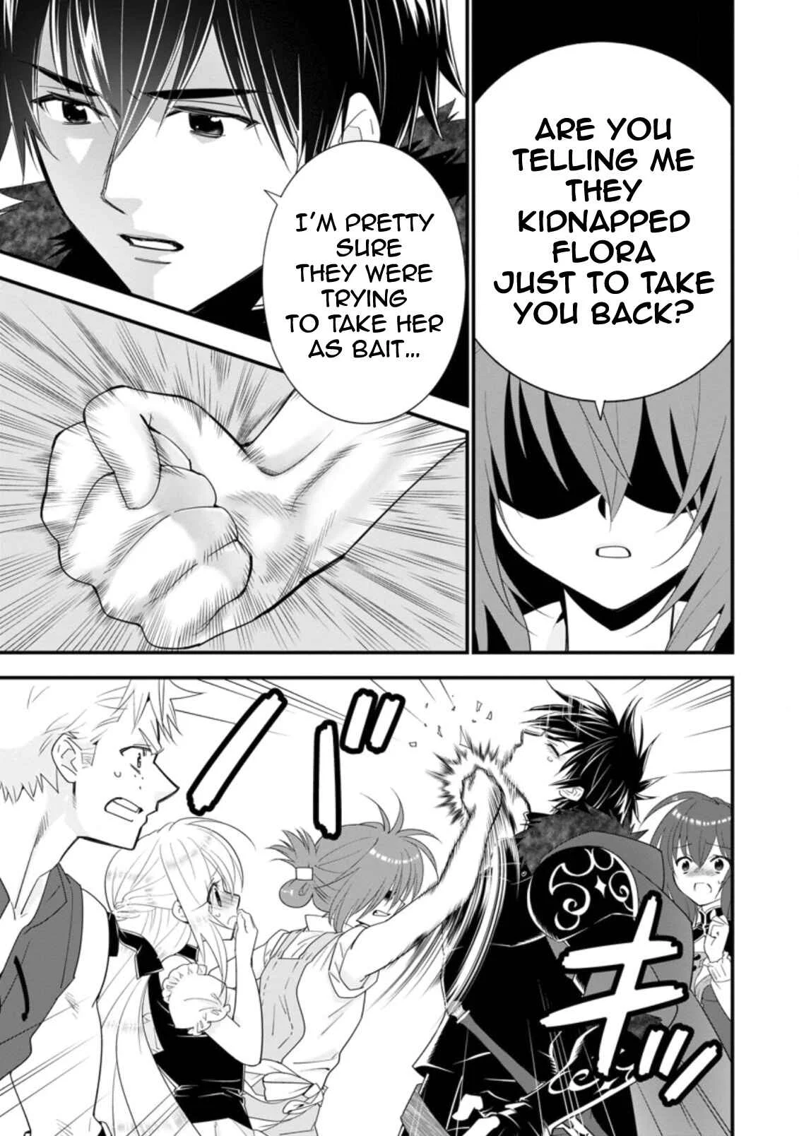 A-Rank Boukensha no Slow Life Chapter 25 - Page 17