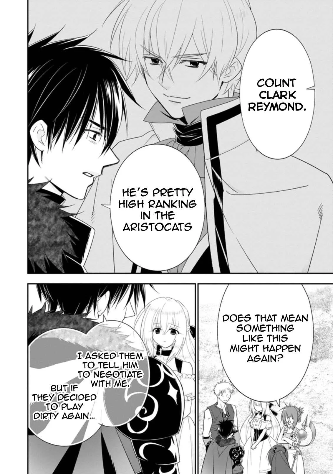 A-Rank Boukensha no Slow Life Chapter 25 - Page 20