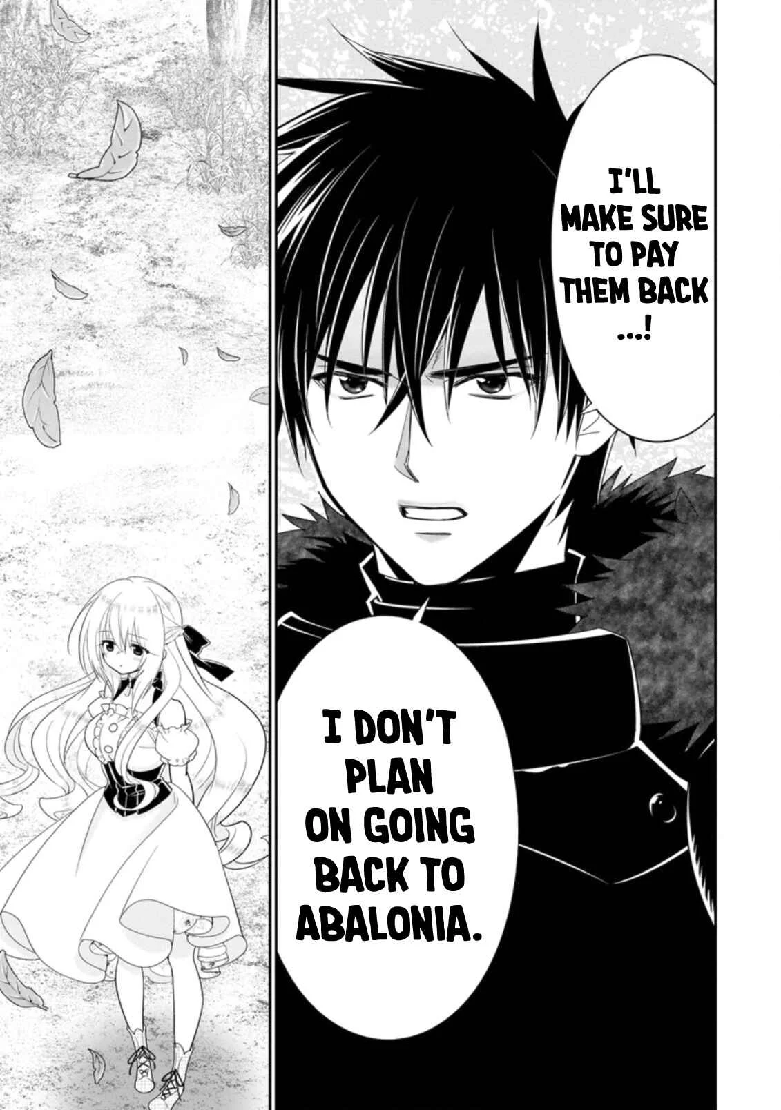 A-Rank Boukensha no Slow Life Chapter 25 - Page 21