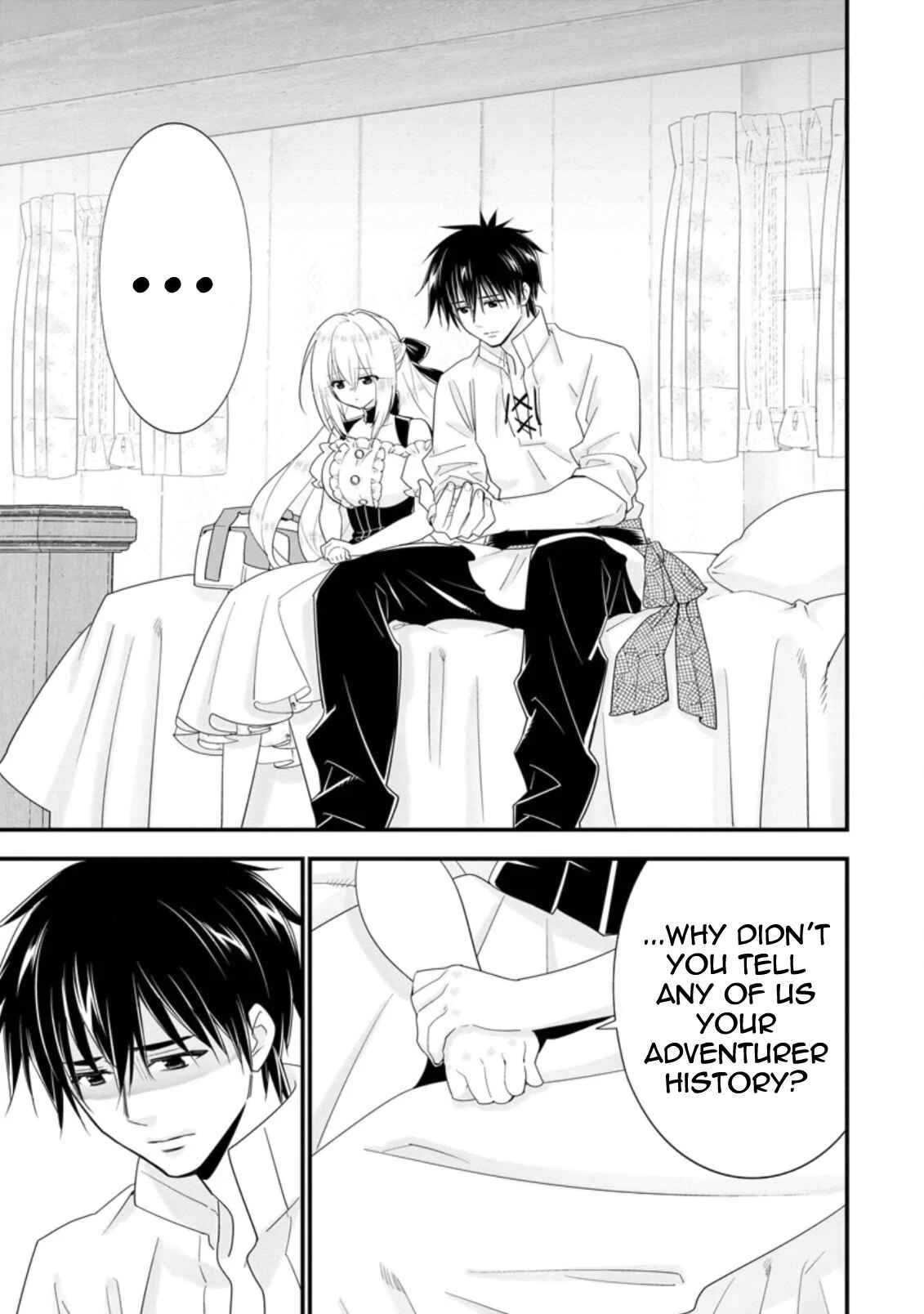 A-Rank Boukensha no Slow Life Chapter 25 - Page 23