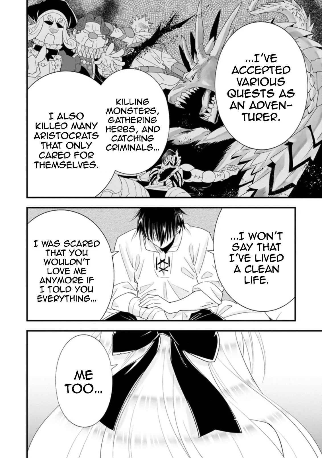 A-Rank Boukensha no Slow Life Chapter 25 - Page 24