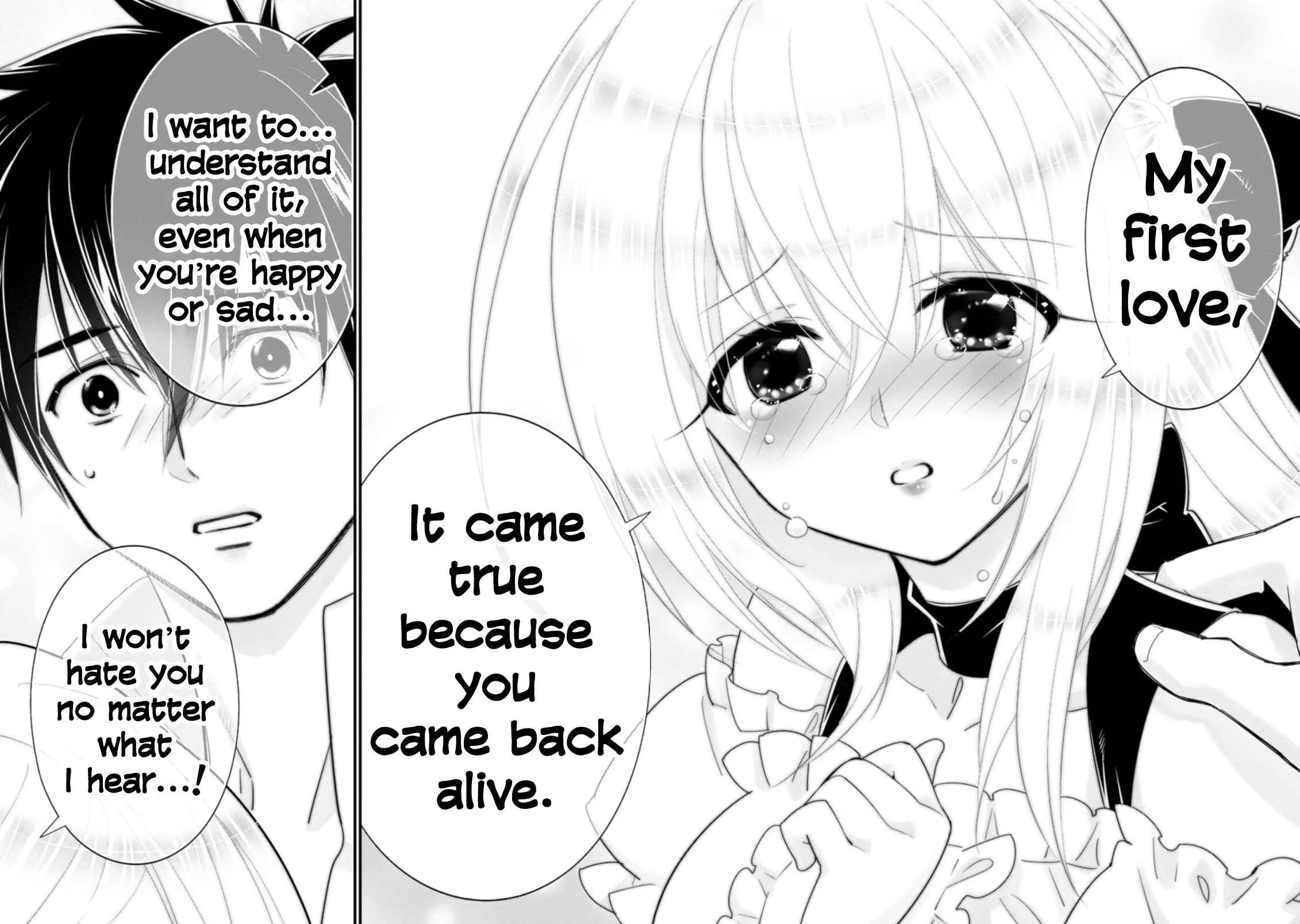 A-Rank Boukensha no Slow Life Chapter 25 - Page 26
