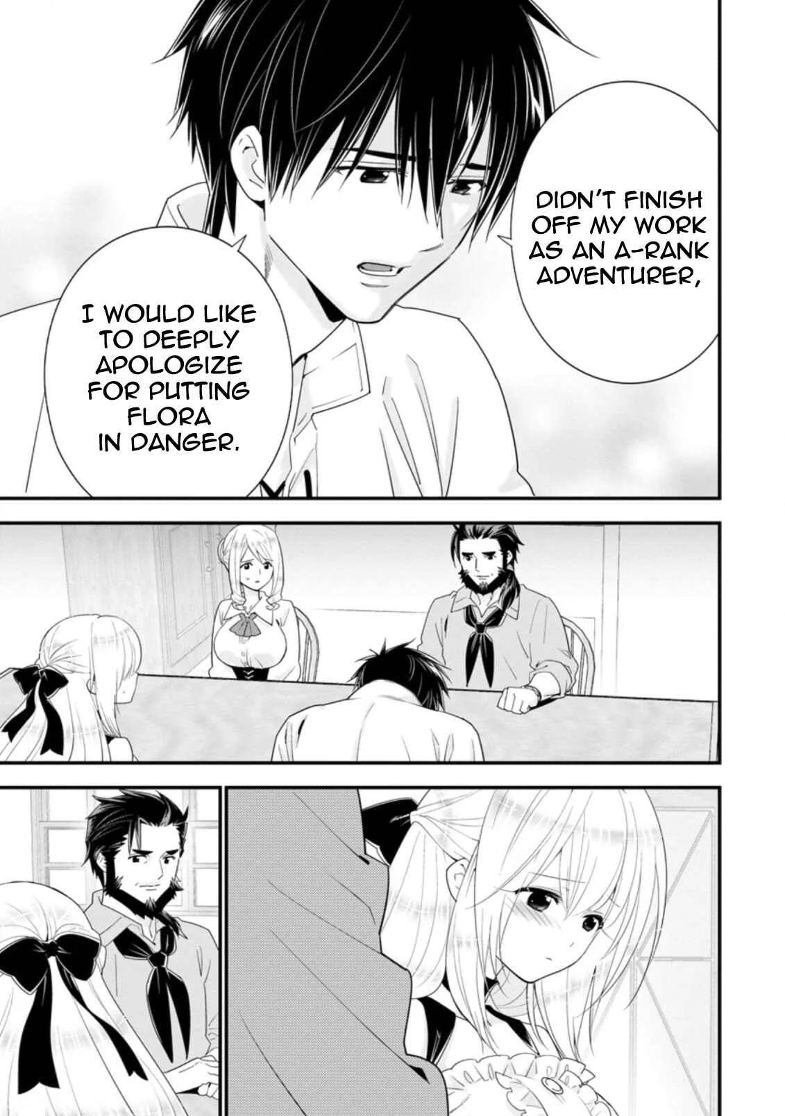 A-Rank Boukensha no Slow Life Chapter 26 - Page 4