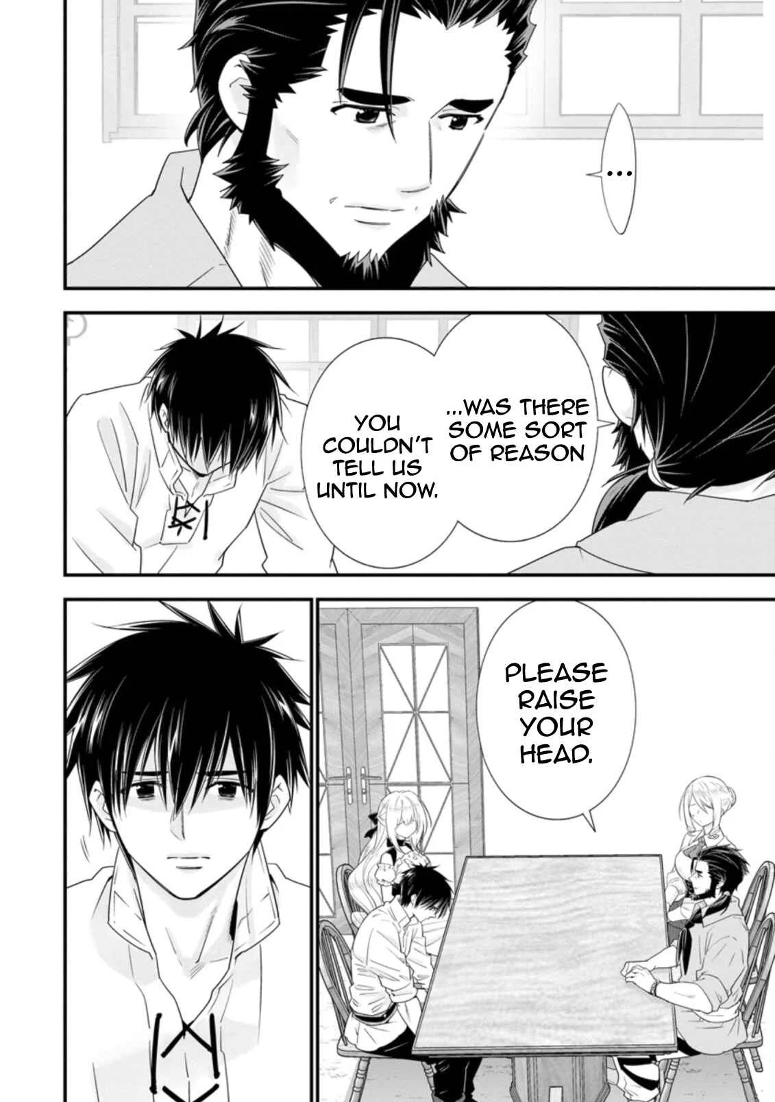A-Rank Boukensha no Slow Life Chapter 26 - Page 5