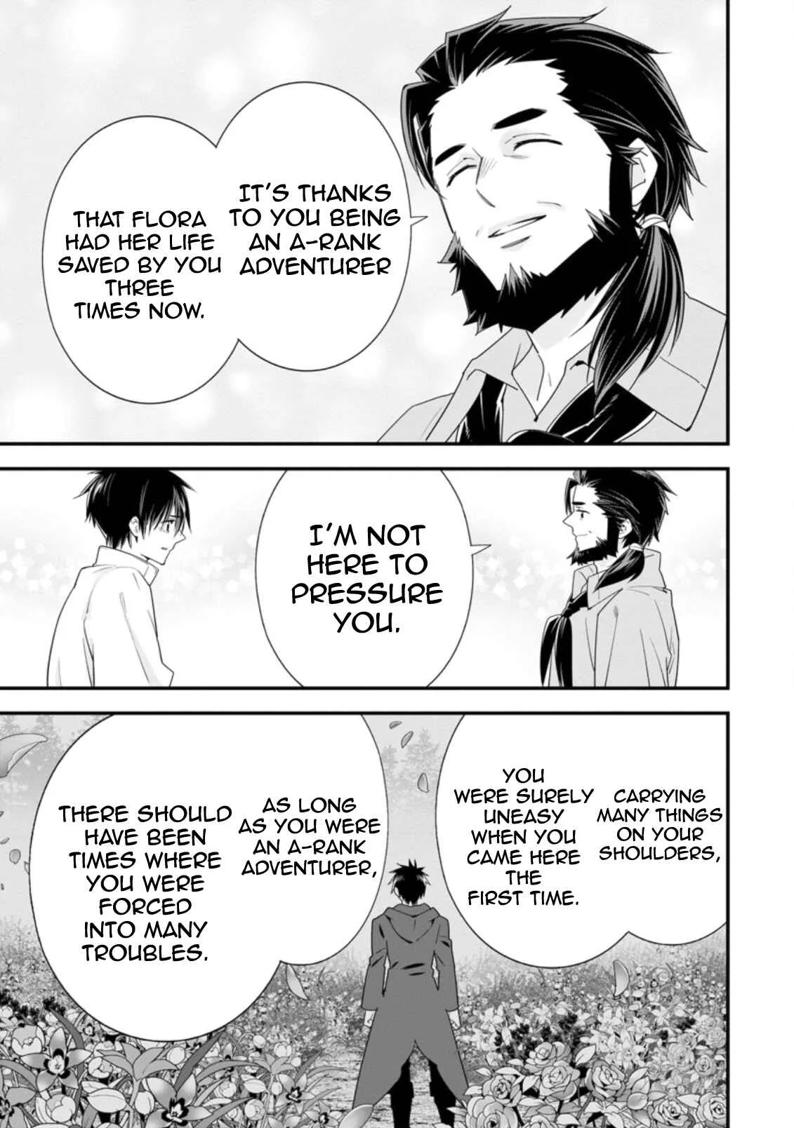 A-Rank Boukensha no Slow Life Chapter 26 - Page 6