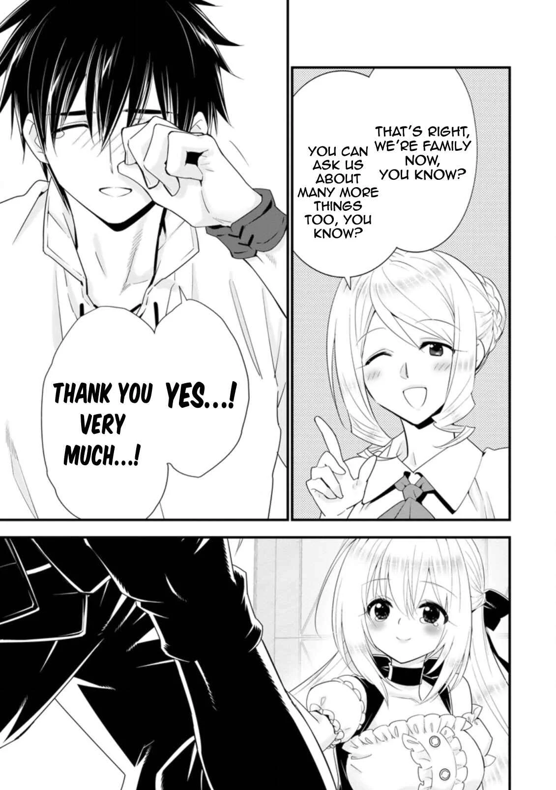 A-Rank Boukensha no Slow Life Chapter 26 - Page 8