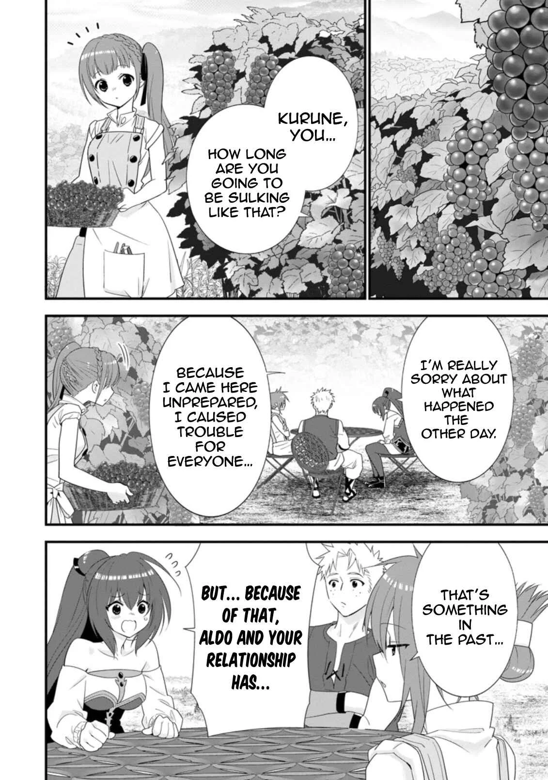 A-Rank Boukensha no Slow Life Chapter 26 - Page 11