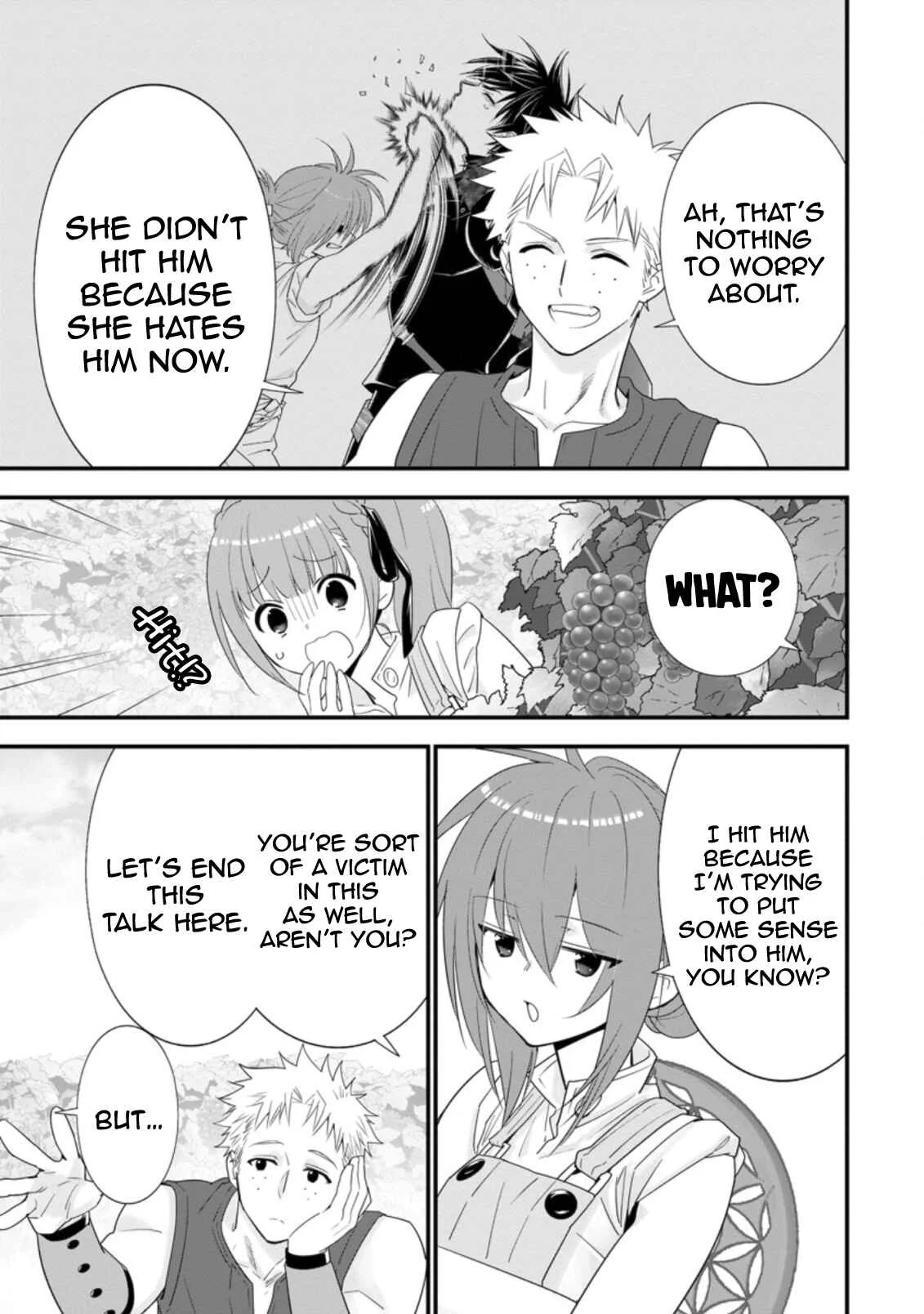 A-Rank Boukensha no Slow Life Chapter 26 - Page 12