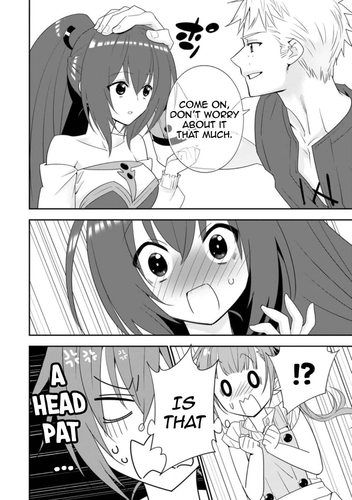 A-Rank Boukensha no Slow Life Chapter 26 - Page 13