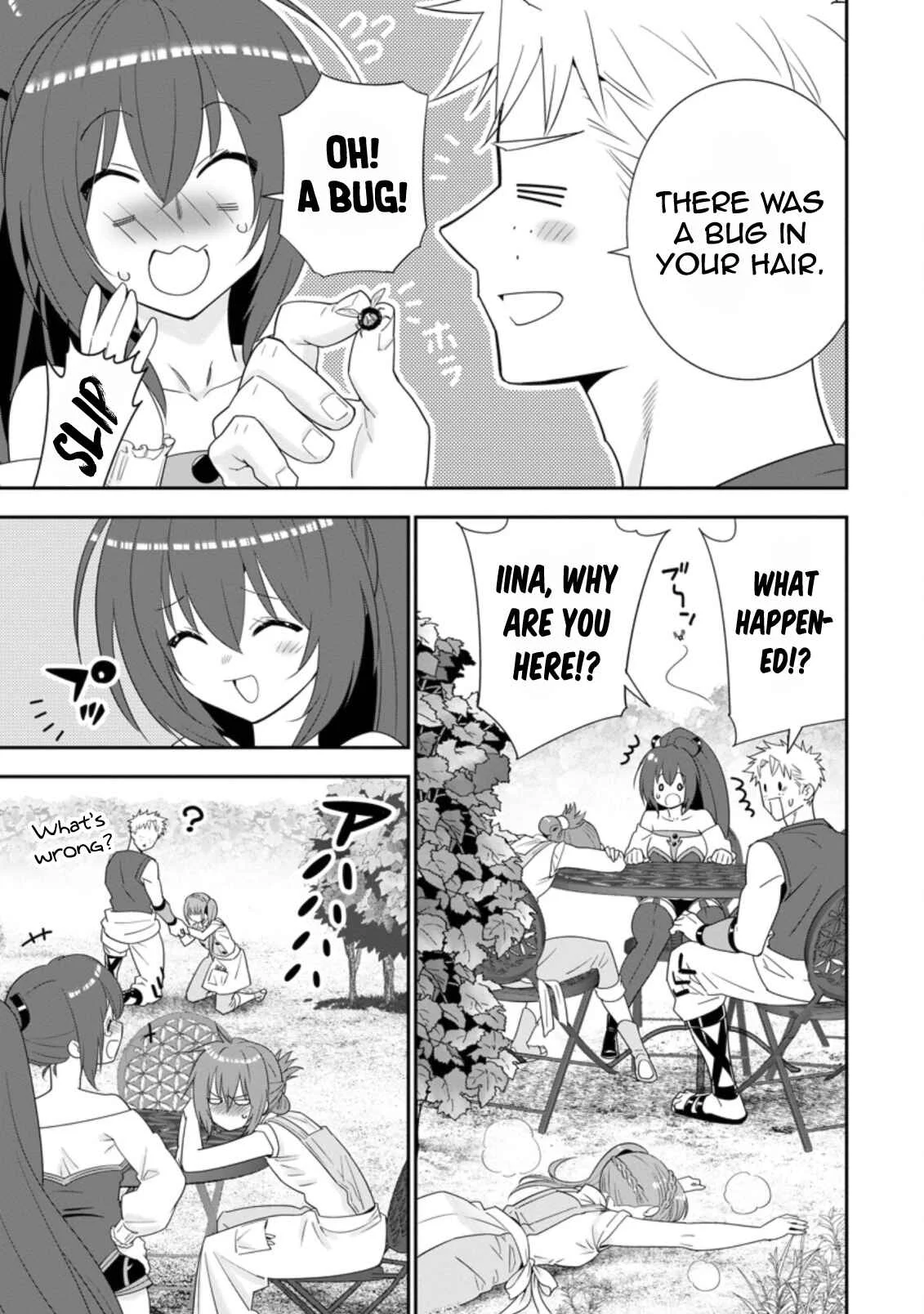 A-Rank Boukensha no Slow Life Chapter 26 - Page 14