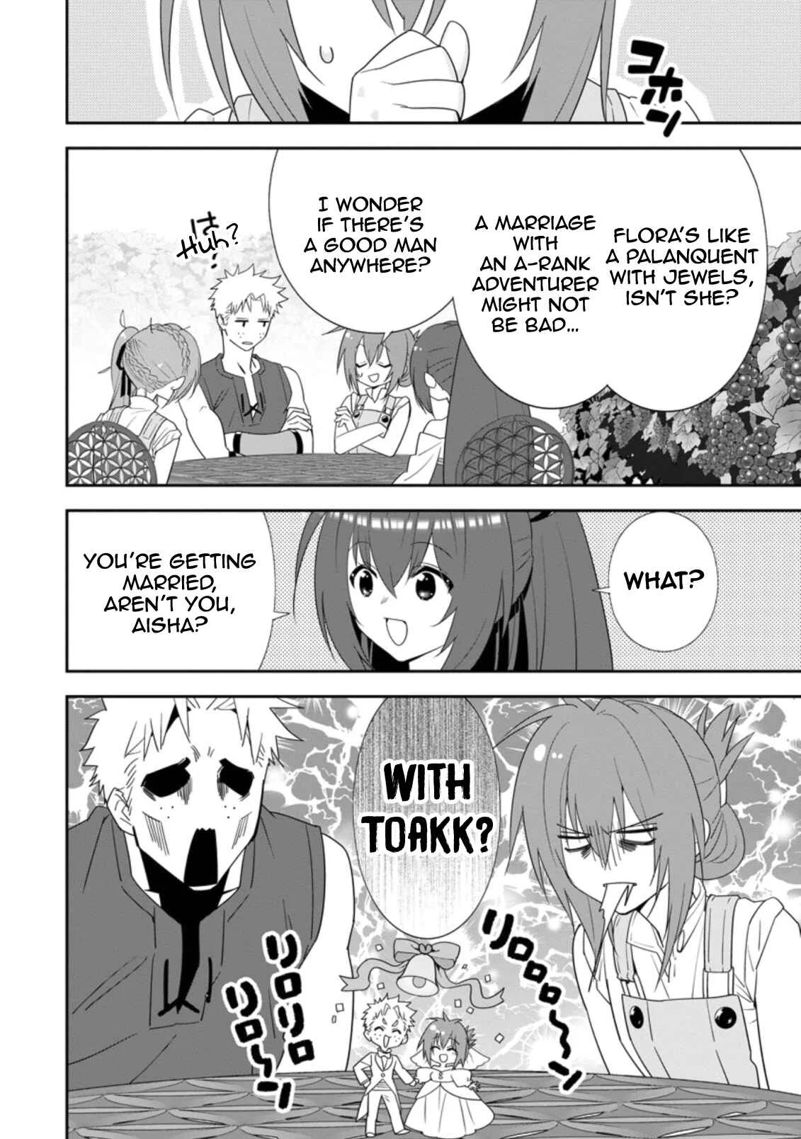 A-Rank Boukensha no Slow Life Chapter 26 - Page 15