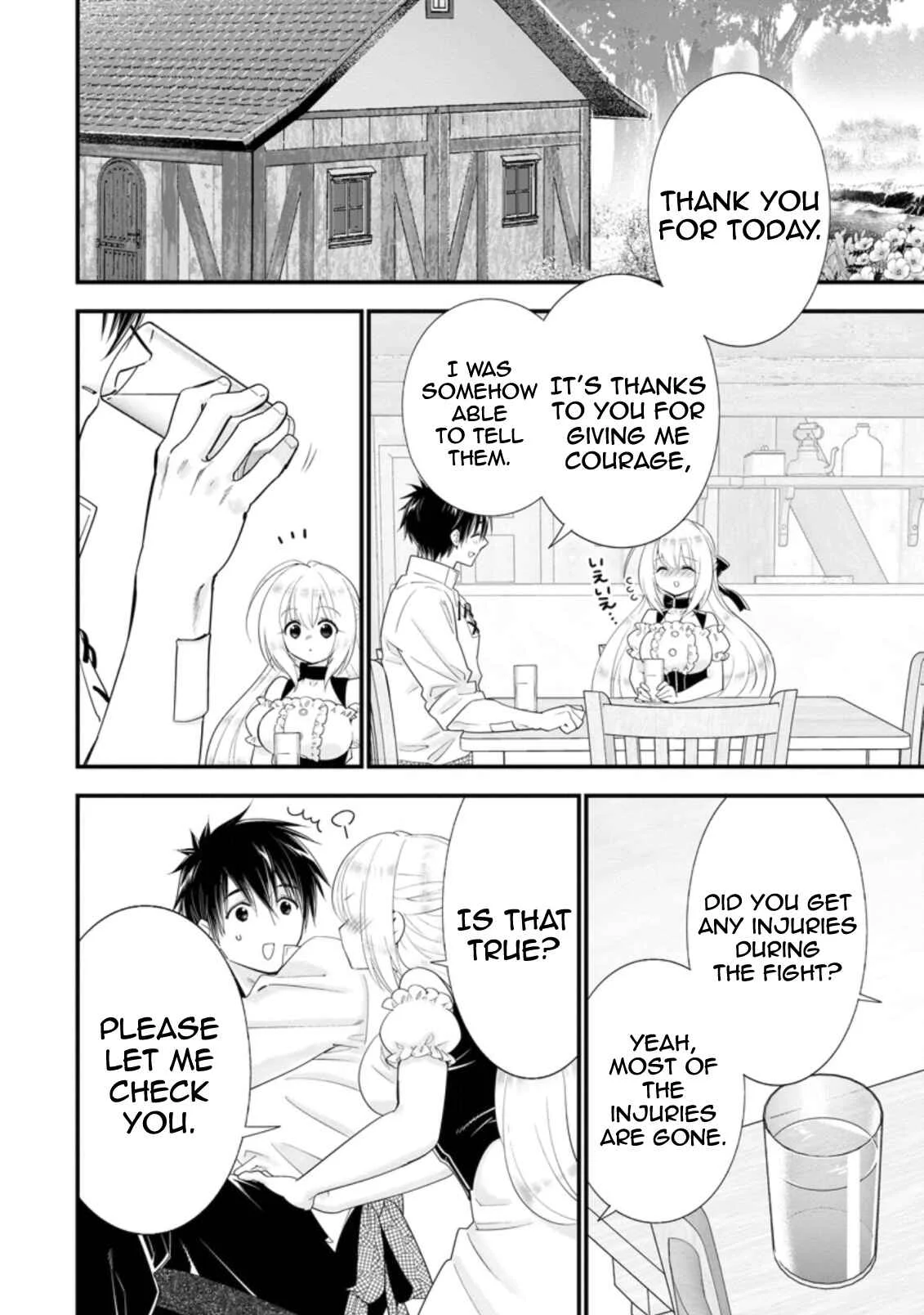 A-Rank Boukensha no Slow Life Chapter 26 - Page 17