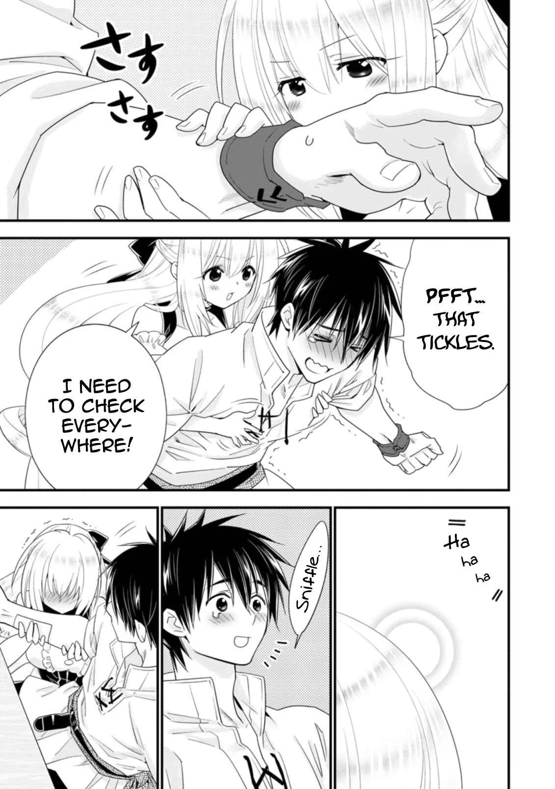 A-Rank Boukensha no Slow Life Chapter 26 - Page 18