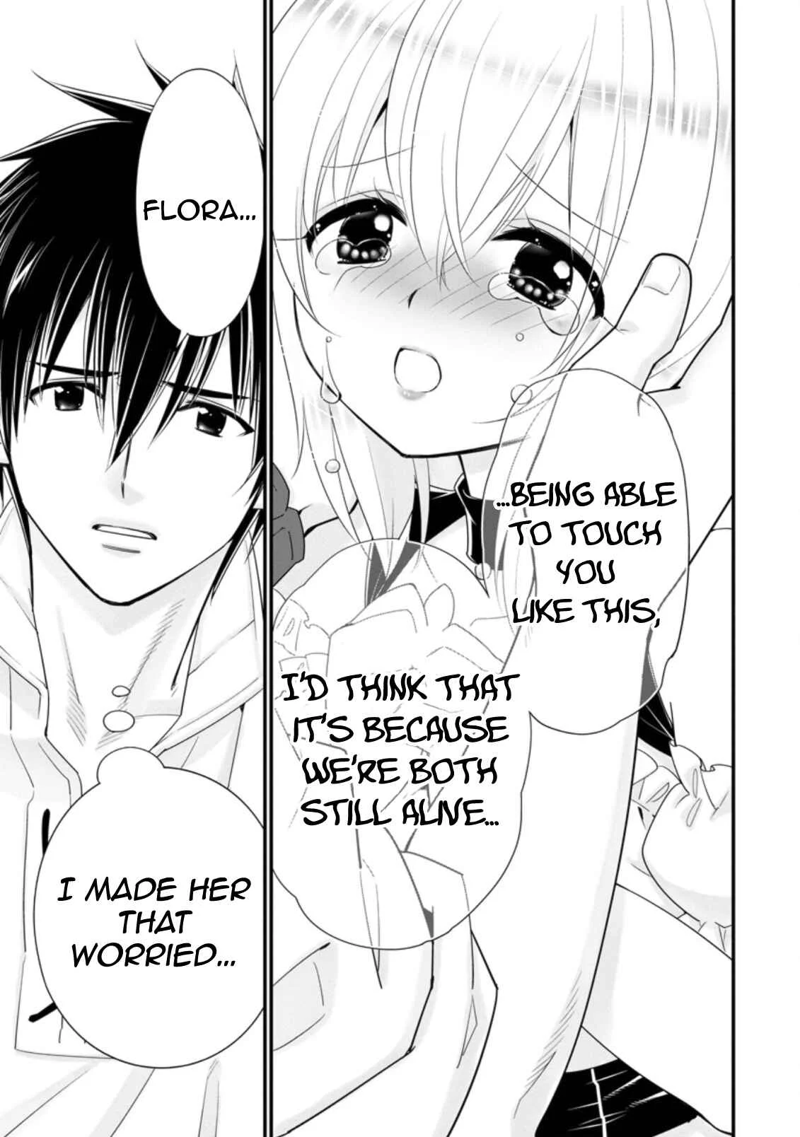 A-Rank Boukensha no Slow Life Chapter 26 - Page 20