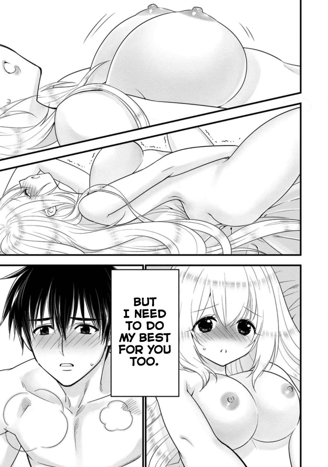 A-Rank Boukensha no Slow Life Chapter 26 - Page 24